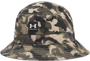Klobúk Under Armour UA Sportstyle Bucket Hat Zelené | 1376704-003, 1