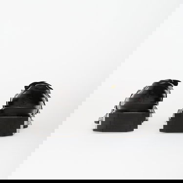 Tenisky a topánky Dr. Martens Maybole Loafer Black Čierna | DM42063001, 4