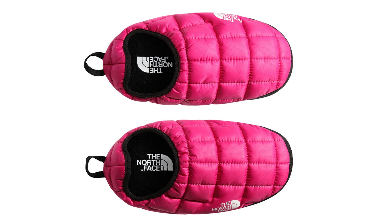 Thermoball Tent Winter Mules