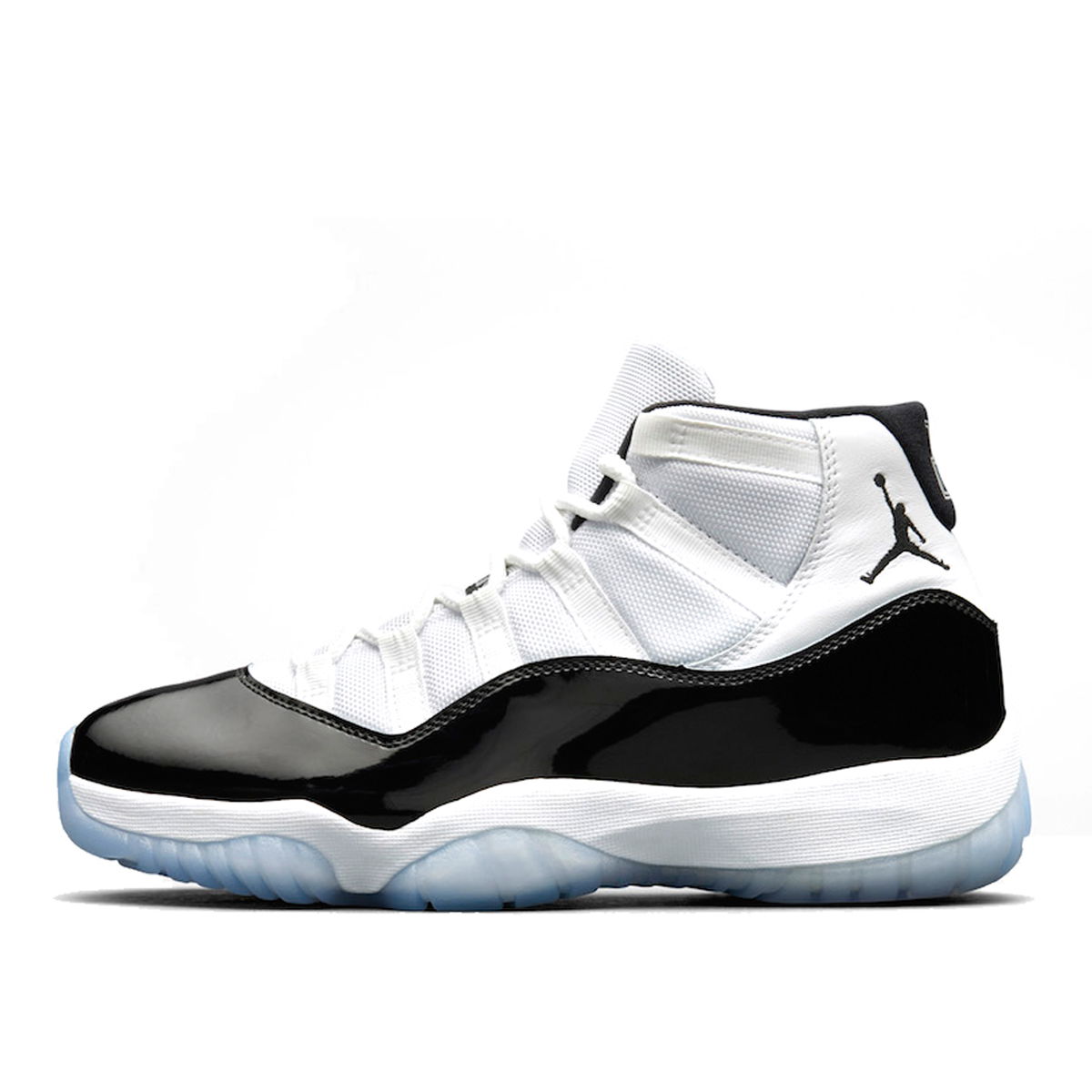 Tenisky a topánky Jordan Air Jordan 11 Retro "Concord" 2018 Biela | 378037-100, 1