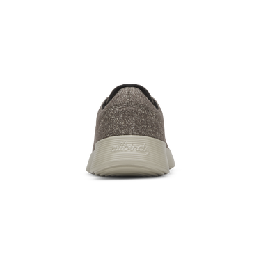 Tenisky a topánky Allbirds Wool Runner Go, Size 5 Hnedá | A11394W, 2