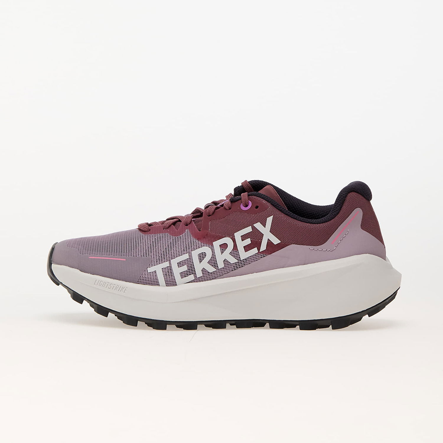Tenisky a topánky adidas Performance Terrex Agravic 3 W Fialová | IG6583, 0
