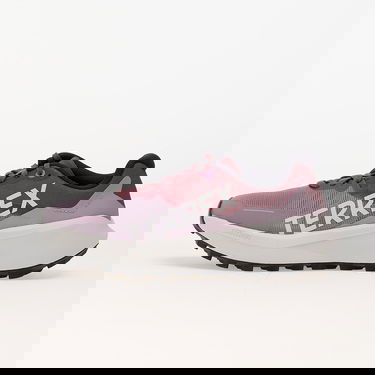 Tenisky a topánky adidas Performance Terrex Agravic 3 W Fialová | IG6583, 0