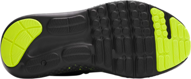 Tenisky a topánky Under Armour UA BGS Surge 4 Čierna | 3027103-006, 2