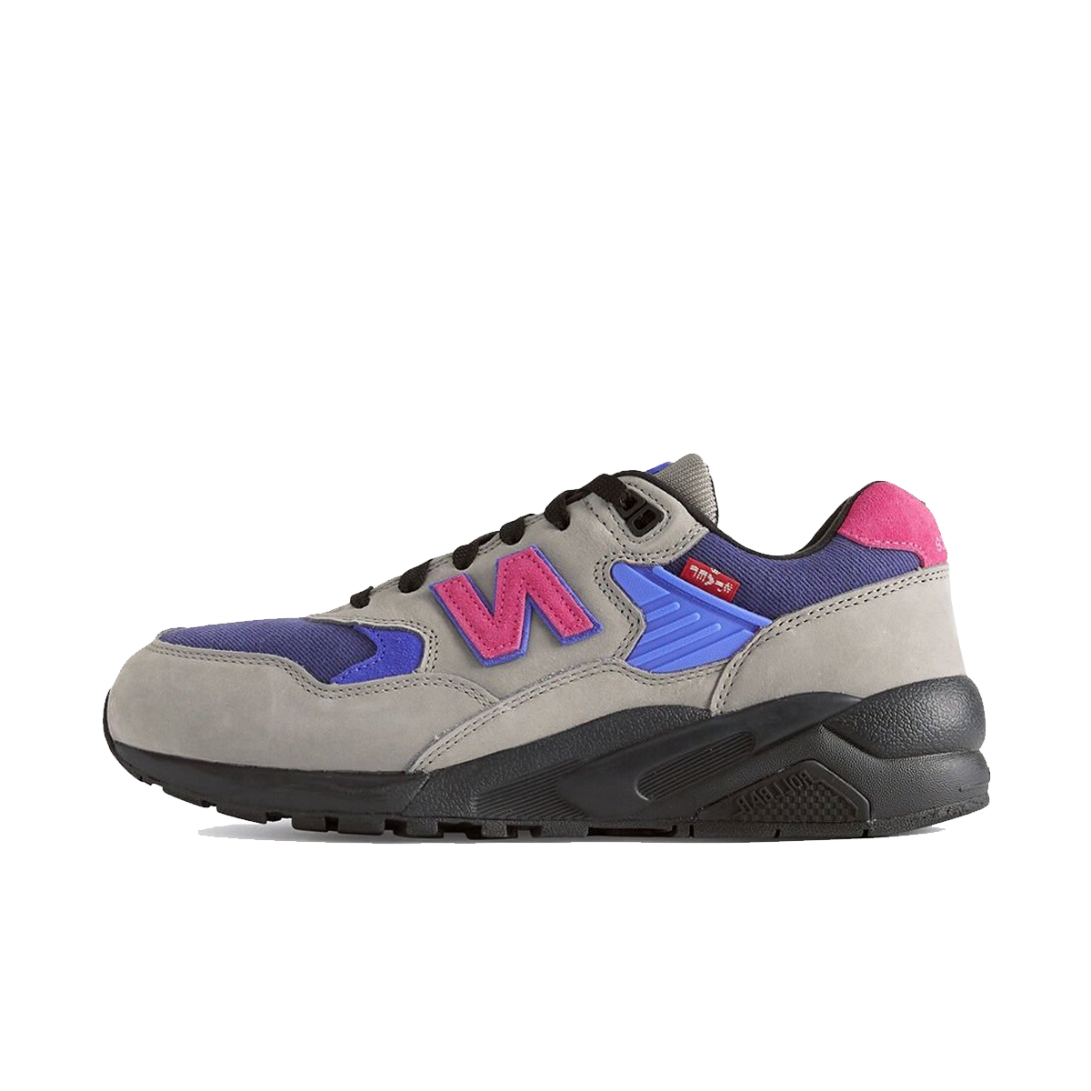 Tenisky a topánky New Balance Levi's x 580 "Grey" Rôznofarebný | MT580LV2, 0