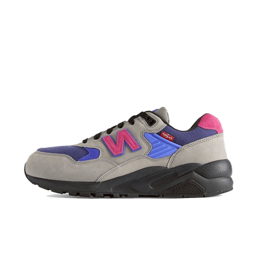 Tenisky a topánky New Balance Levi's x 580 "Grey" Rôznofarebný | MT580LV2, 0