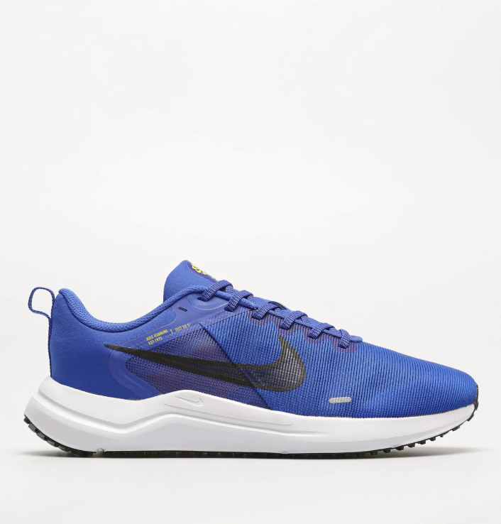 Tenisky a topánky Nike downshifter 12 40,5 Modrá | DD9293-402, 0