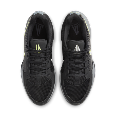 Tenisky a topánky Nike Ja 2 'Foundation' Čierna | FD7328-001, 3