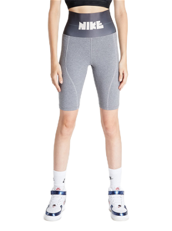 Nike Circa High-Rise Bike Shorts DM6777-254