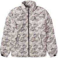 OG Puffer Duck Down Parka