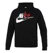 Sportswear Long Sleeve Hoodie