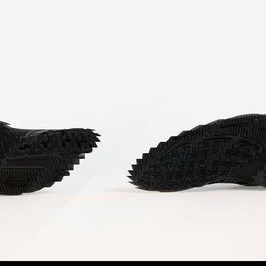 Tenisky a topánky Nike V2K Run Black Dark Smoke Grey Čierna | HJ4497-001, 2