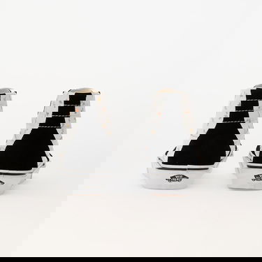 Tenisky a topánky Vans Sk8-hi Tapered Shoes Biela | VN0009QPNX0, 4
