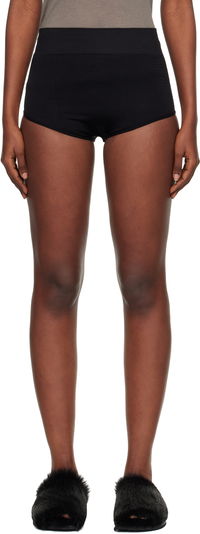 Concordians Rib High-Waisted Briefs