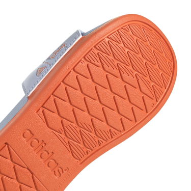 Tenisky a topánky adidas Originals Adilette Comfort Moana Slides Modrá | HP7757, 7