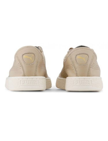 Tenisky a topánky Puma Basket Classic Soft Béžová | 363824-05, 1