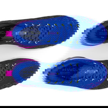 Tenisky a topánky Under Armour Velociti 3 Navy | 3026117-400, 4