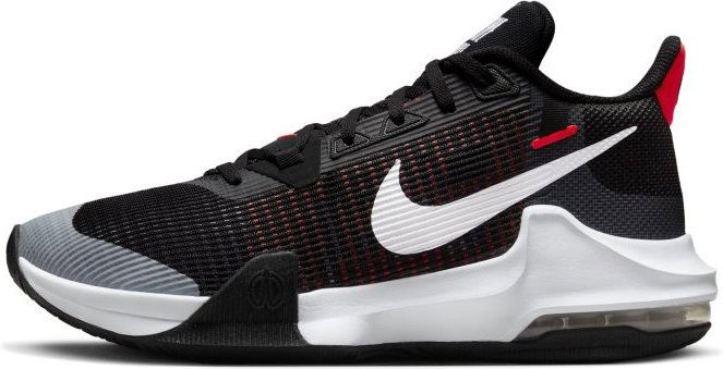 Tenisky a topánky Nike Air Max Impact 3 Čierna | DC3725-009, 0