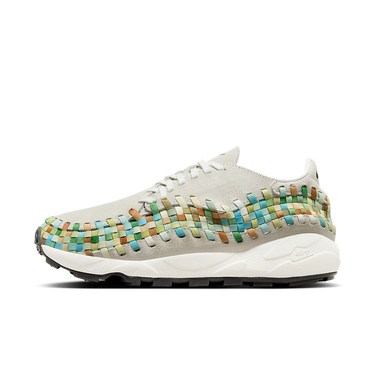 Tenisky a topánky Nike Air Footscape Woven "Rainbow" W Rôznofarebný | FB1959-101, 0