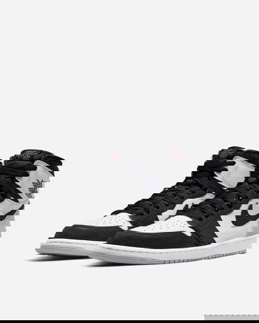 Tenisky a topánky Jordan Air Jordan 1 Retro High OG "Stage Haze" Šedá | 555088-108, 3