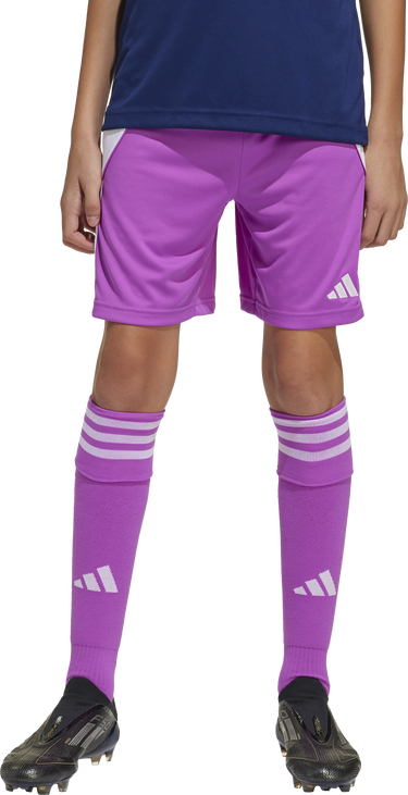 Šortky adidas Originals adidas TIRO24 Training Shorts Fialová | jc6207, 5