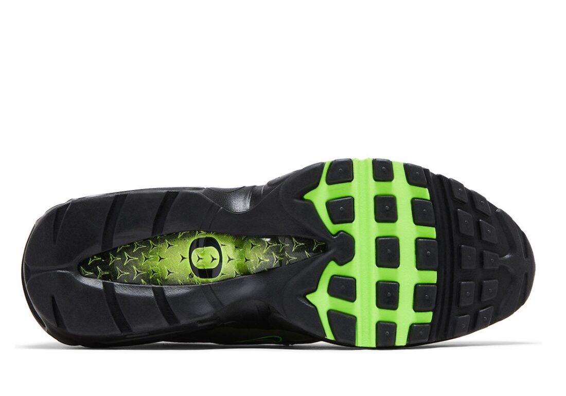Tenisky a topánky Nike Air Max 95/97 Ducks of a Feather Zelené | II1714-900, 1