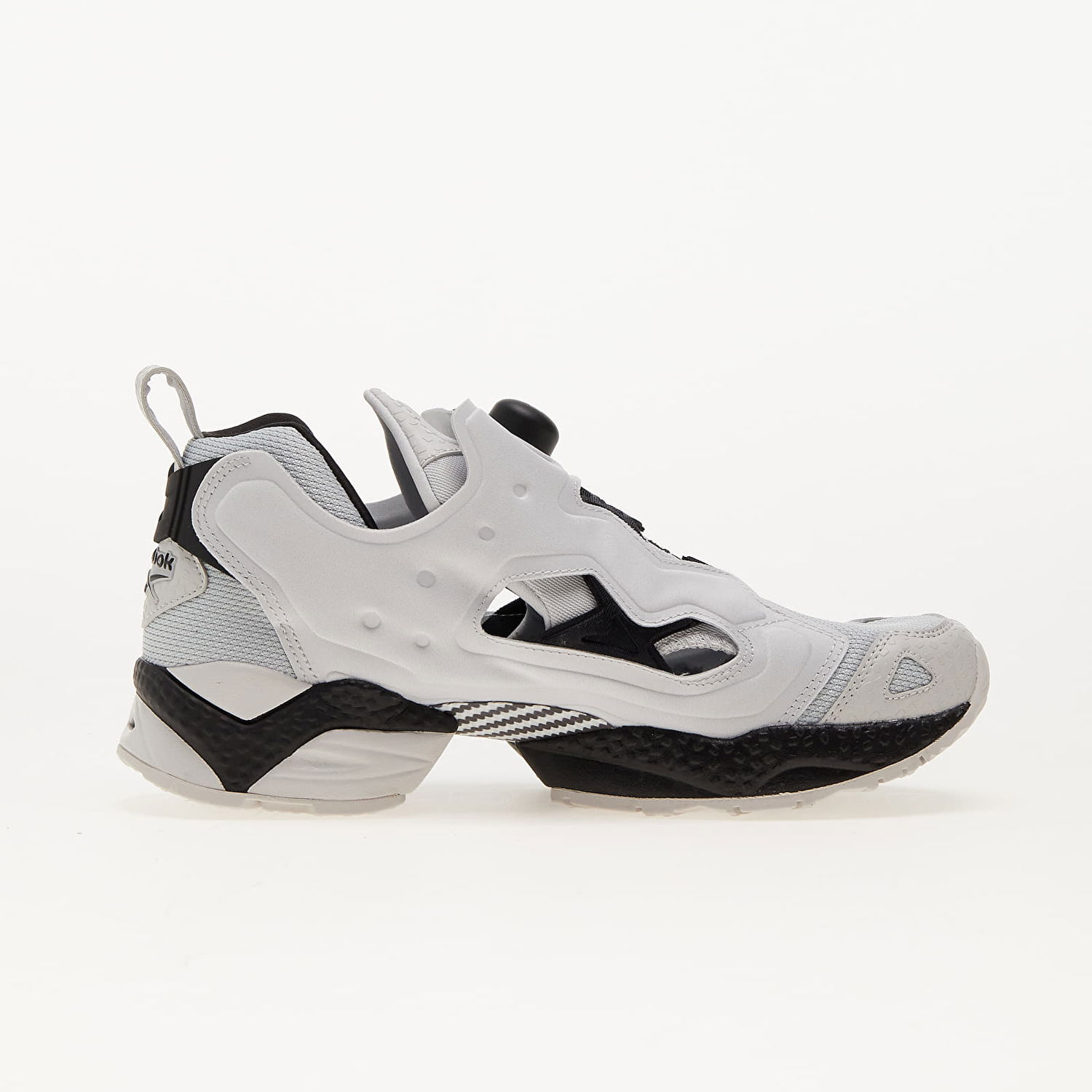 Tenisky a topánky Reebok Instapump Fury 95 "Pure Grey 2/ Core Black/ Ftw White" Šedá | 100069778, 1