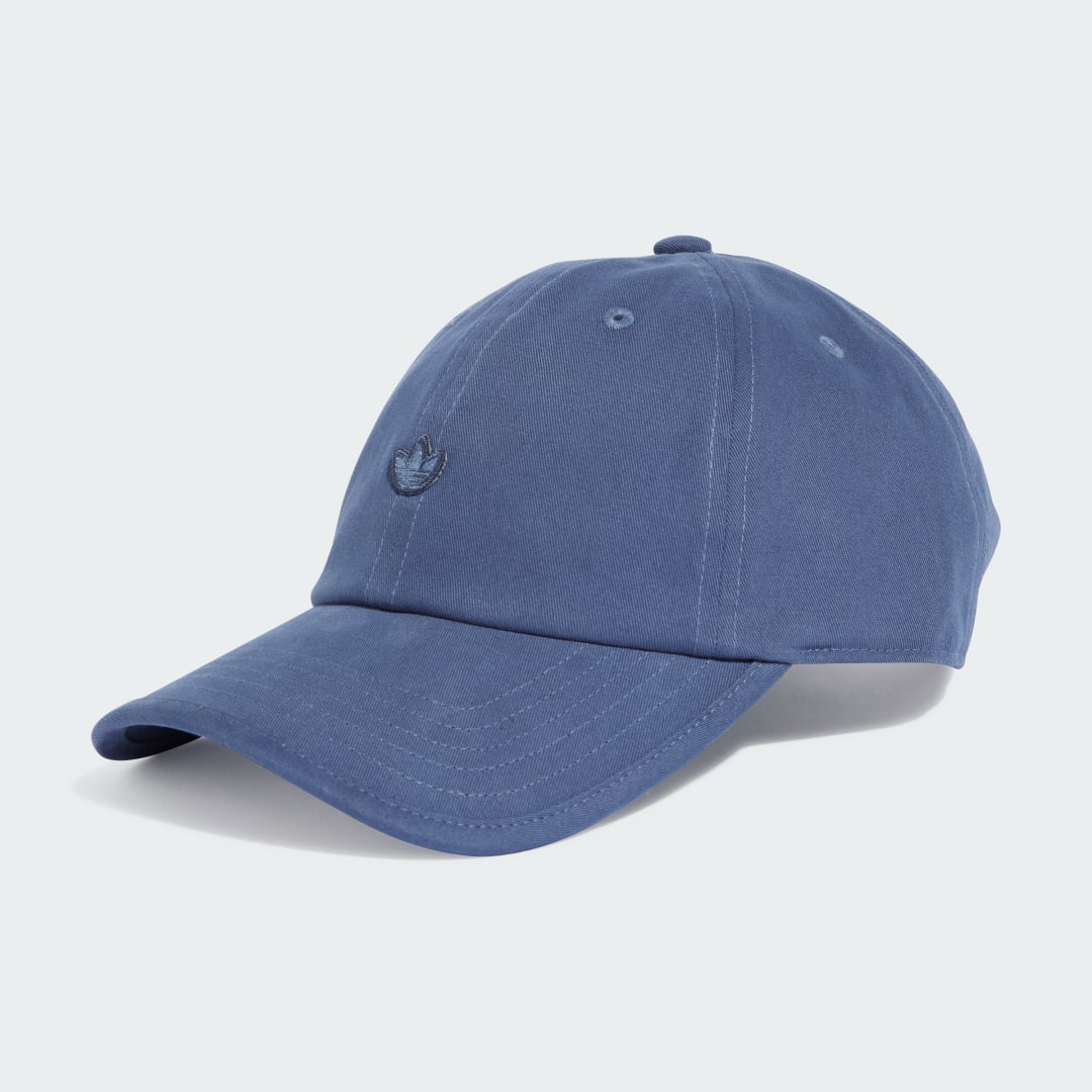 Šiltovka adidas Originals Premium Essentials Dad Cap Navy | IS4635, 0