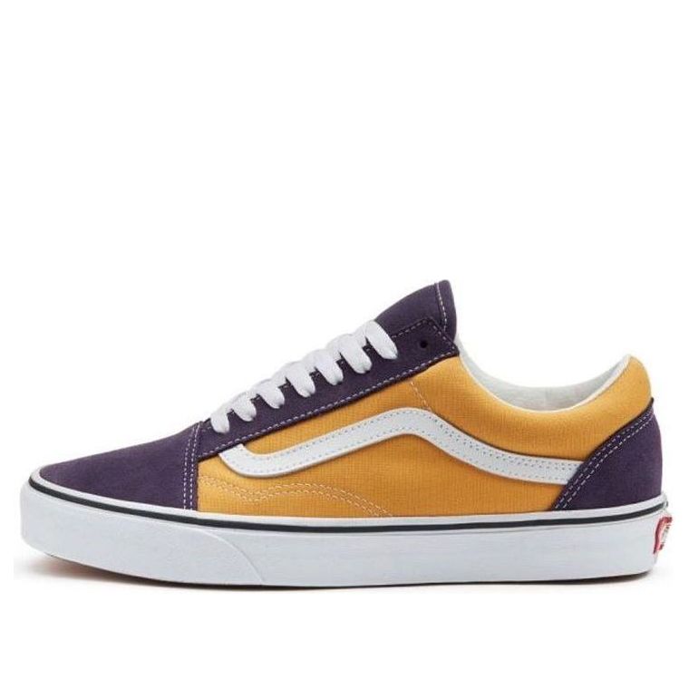 Tenisky a topánky Vans Vans Old Skool '2-Tone' Fialová | VN0A4U3B21F, 0