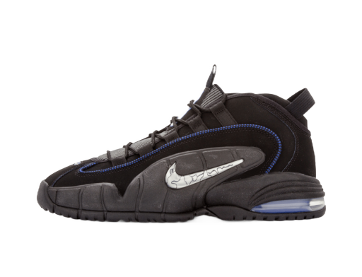 Tenisky a topánky Nike Air Max Penny 1 Čierna | 685153-001