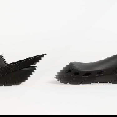 Tenisky a topánky Birkenstock Birki Flow Clogs Čierna | 1027684, 0