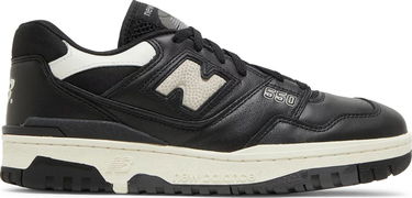 Tenisky a topánky New Balance 550 Čierna | BB550LBW, 3