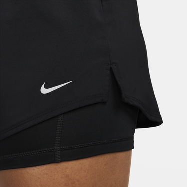 Šortky Nike Dri-FIT One Shorts Čierna | dx6012-010, 3