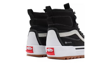 Tenisky a topánky Vans SK8-HI Gore-Tex MTE-3 Čierna | VN0A5I111KP, 4