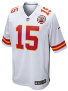 NFL Kansas City Chiefs 15 Jersey
