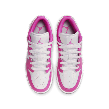 Tenisky a topánky Jordan Air Jordan 1 Low Ružová | FV8486-600, 3
