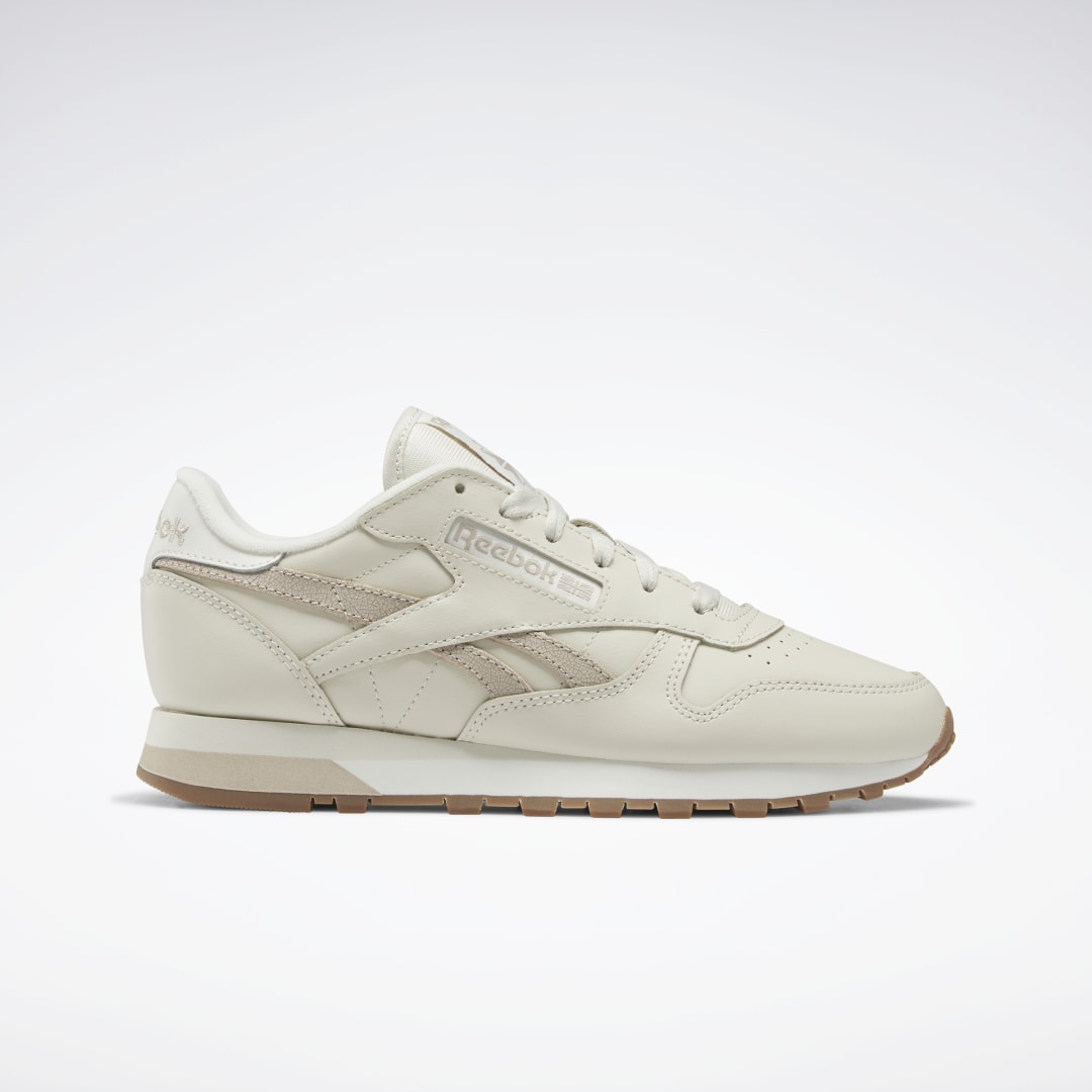 Tenisky a topánky Reebok Classic Leather Béžová | HQ2233, 0