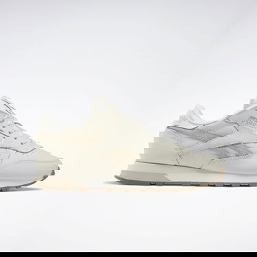 Tenisky a topánky Reebok Classic Leather Béžová | HQ2233, 0