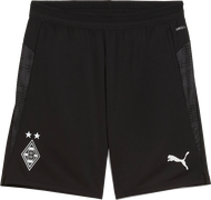 Borussia Mönchengladbach Training Shorts with Pockets 2025/26