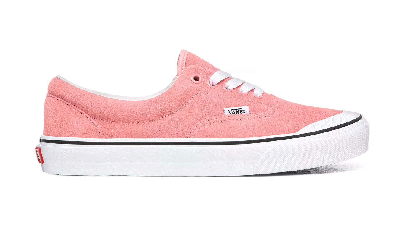 Tenisky a topánky Vans UA Era Ružová | VN0A4BTPXB0, 0