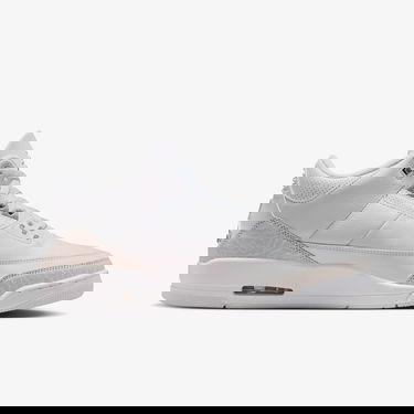 Tenisky a topánky Jordan Jordan 3 Retro "Pure Money" Biela | CT8532-111, 4