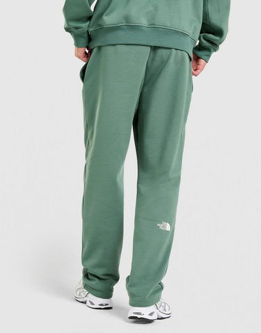 Tepláky The North Face The North Face Sobretta OS Sweatpants Zelené | NF0A8FPVHCH1, 2