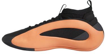 Tenisky a topánky adidas Originals adidas HARDEN VOLUME 8, Oranžová | IE2694, 4