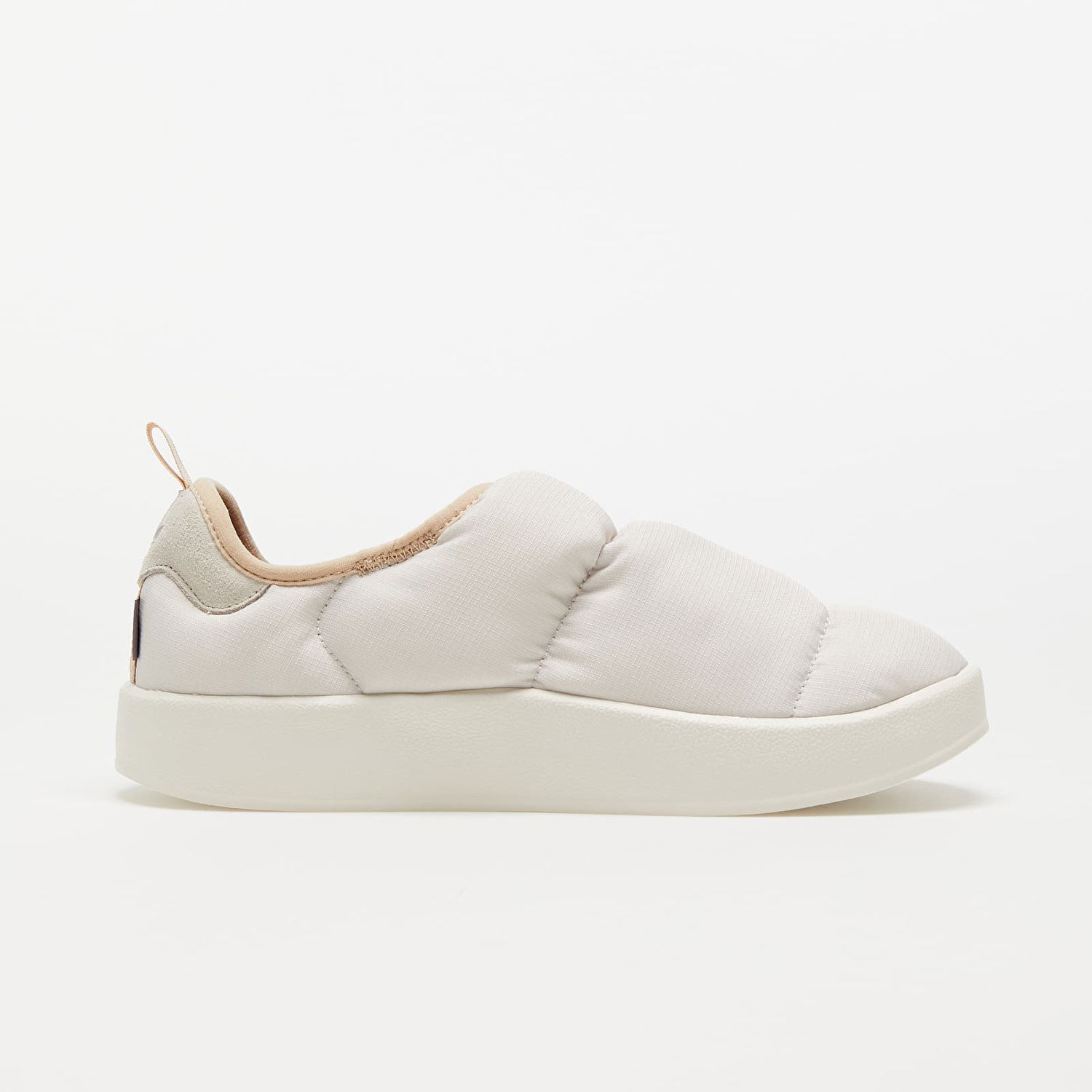 Tenisky a topánky adidas Originals Puffylette Biela | HR1481, 1