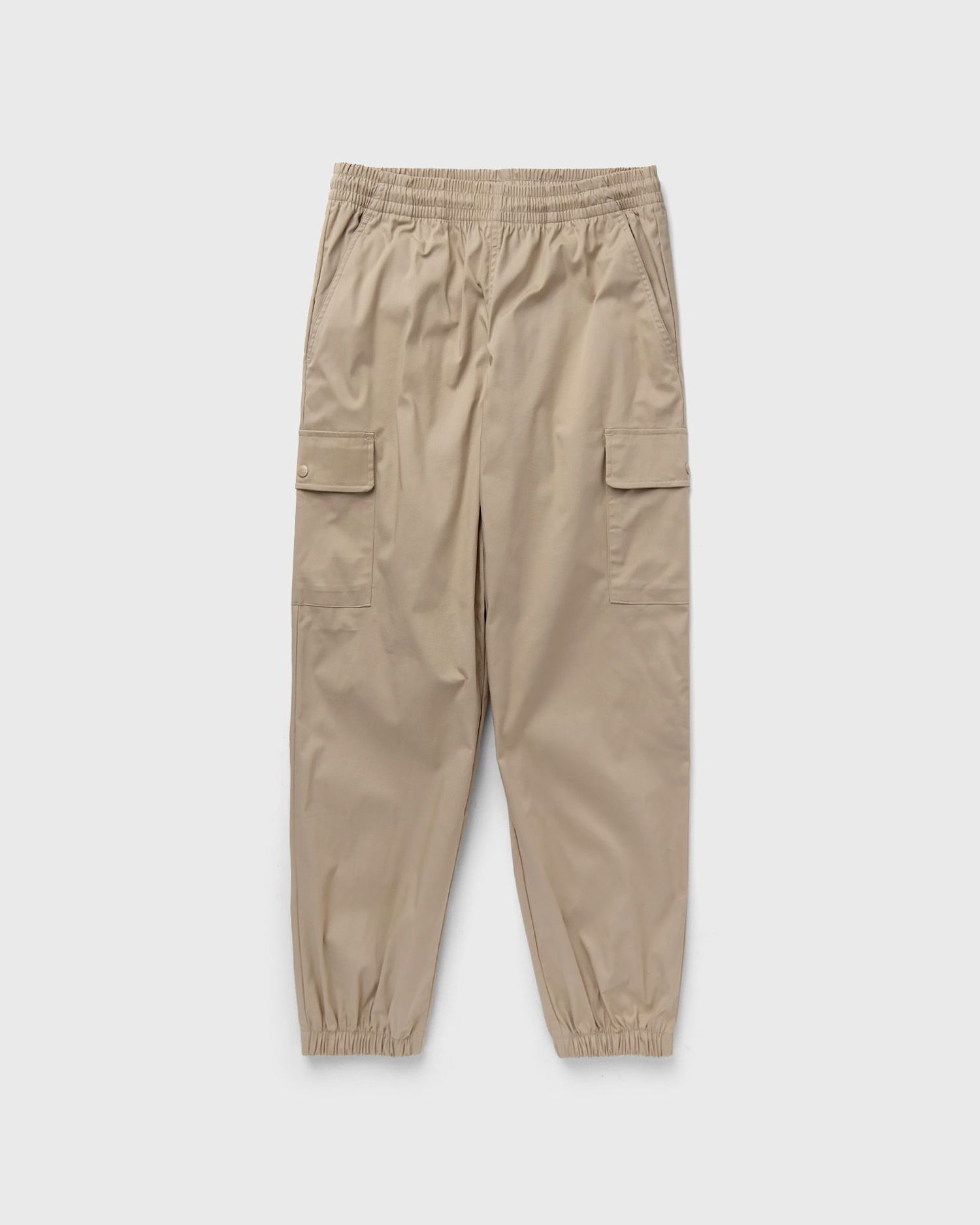 Cargo nohavice New Balance Icon Twill Cargo Jogger Béžová | MP41579-SOT, 0