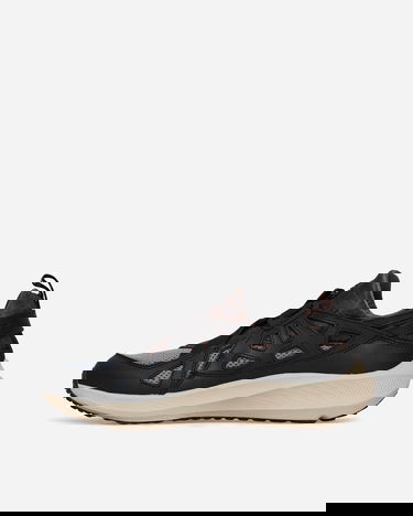 Tenisky a topánky Nike Patta x Air Huarache 20Y24 "Black" Čierna | FJ4201-001, 4