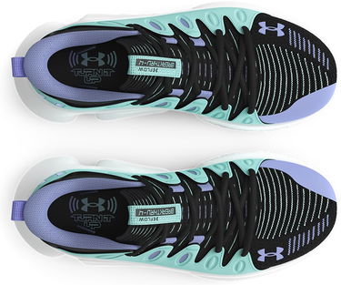Oblečenie Under Armour Basketbalové Flow Breakthru 4 W Modrá | 3026833-300, 3