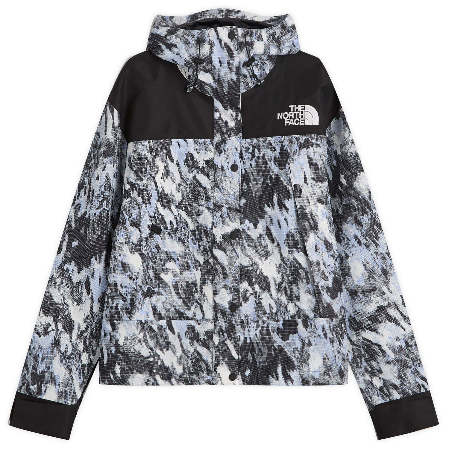 Vetrovka The North Face Mono Mountain Jacket, Size Large Modrá | NF0A88YX8T01, 0