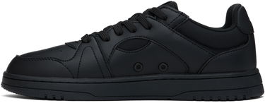 Súprava BOSS Hugo Lace-Up Čierna | 50536201, 2