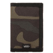 SLIPPED Classic Camo Trifold Wallet